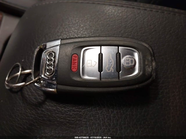 2015 AUDI Q5 WA1CFAFP8FA035680 Photo 10