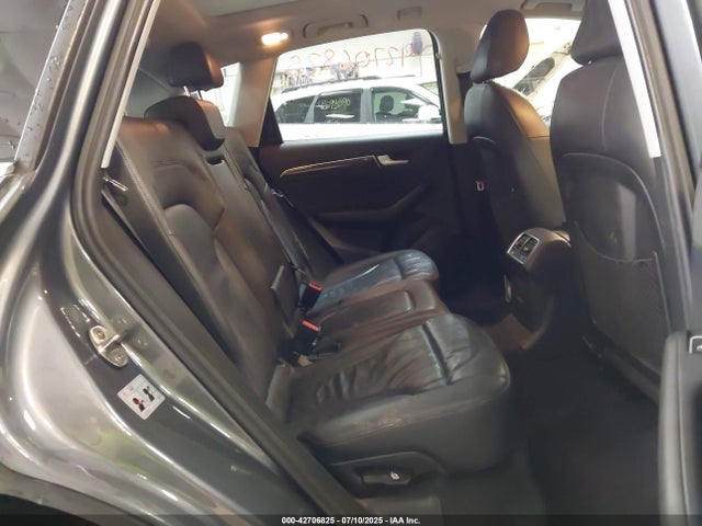 2015 AUDI Q5 WA1CFAFP8FA035680 Photo 7