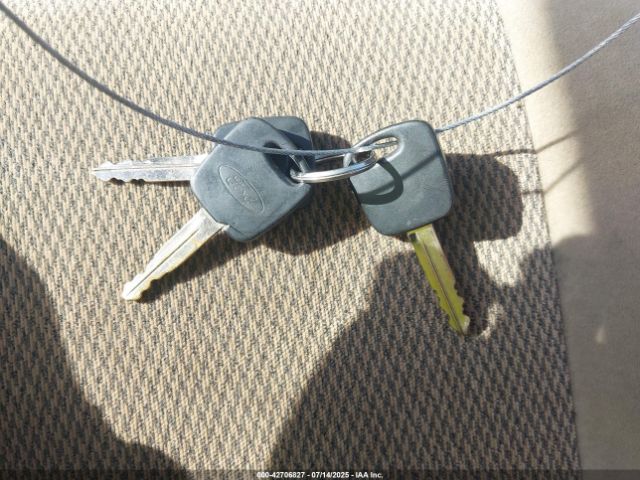 2003 FORD FOCUS 1FAFP34P13W304346 Photo 10