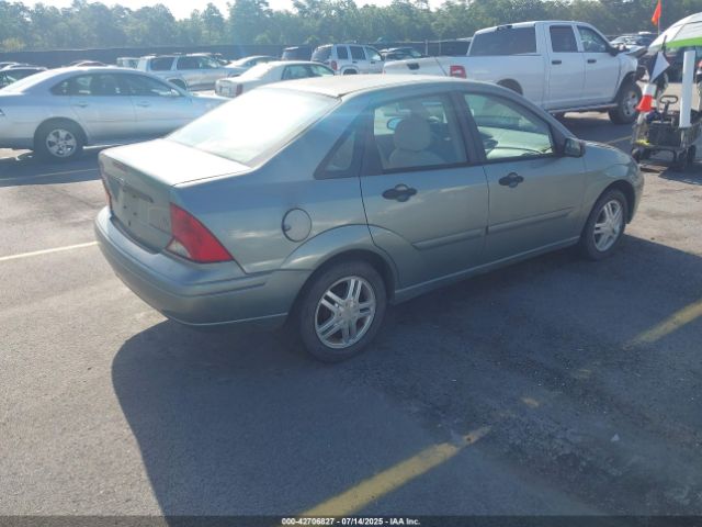 2003 FORD FOCUS 1FAFP34P13W304346 Photo 3
