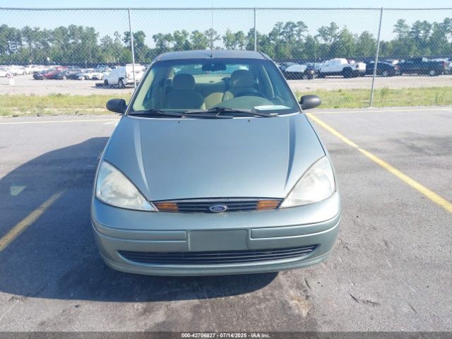 2003 FORD FOCUS 1FAFP34P13W304346 Photo 5