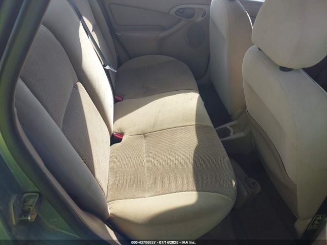 2003 FORD FOCUS 1FAFP34P13W304346 Photo 7