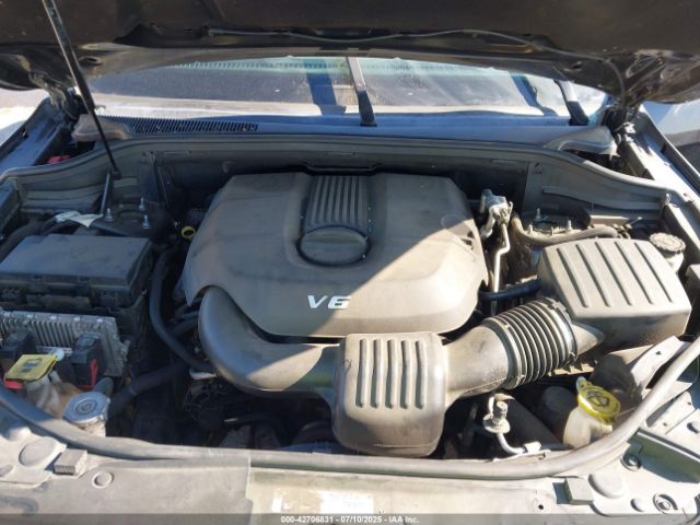 2014 JEEP GRAND CHEROKEE 1C4RJEAG9EC248444 Photo 9