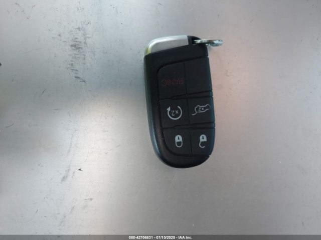 2014 JEEP GRAND CHEROKEE 1C4RJEAG9EC248444 Photo 10