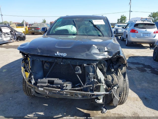 1C4RJEAG9EC248444 Jeep Grand Cherokee