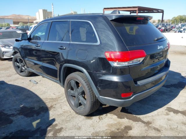 2014 JEEP GRAND CHEROKEE 1C4RJEAG9EC248444 Photo 2