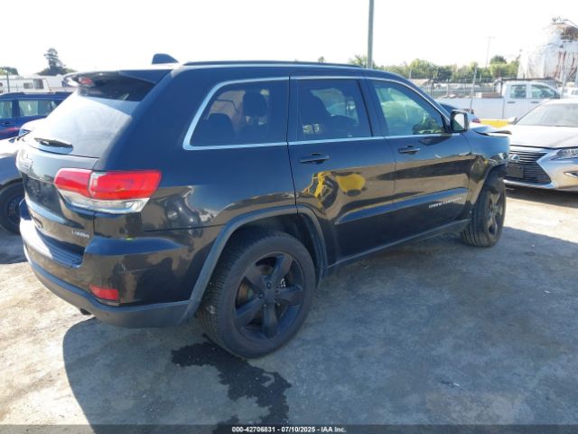 2014 JEEP GRAND CHEROKEE 1C4RJEAG9EC248444 Photo 3