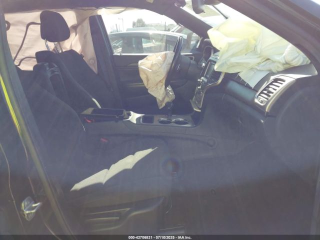 2014 JEEP GRAND CHEROKEE 1C4RJEAG9EC248444 Photo 4