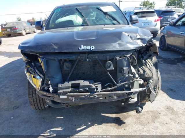 2014 JEEP GRAND CHEROKEE 1C4RJEAG9EC248444 Photo 5