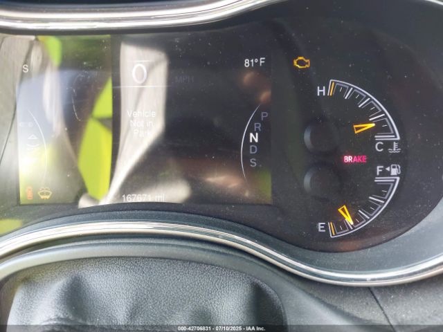 2014 JEEP GRAND CHEROKEE 1C4RJEAG9EC248444 Photo 6