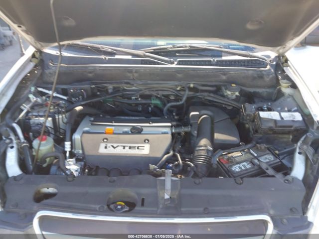 2006 HONDA CR-V JHLRD68586C011286 Photo 9
