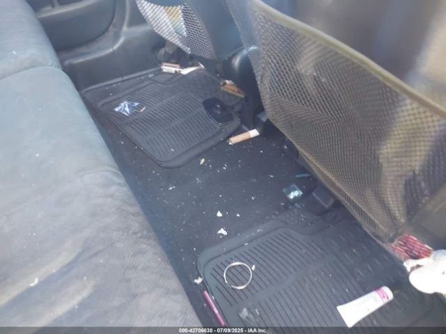 2006 HONDA CR-V JHLRD68586C011286 Photo 7
