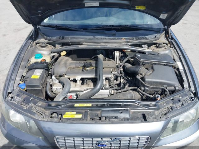 2004 VOLVO S60 YV1RS59V942317275 Photo 9