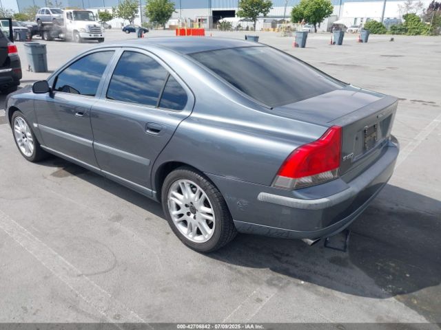 2004 VOLVO S60 YV1RS59V942317275 Photo 2
