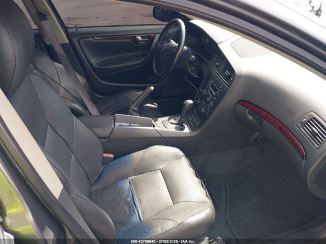 2004 VOLVO S60 YV1RS59V942317275 Photo 4