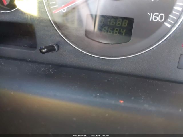 2004 VOLVO S60 YV1RS59V942317275 Photo 6