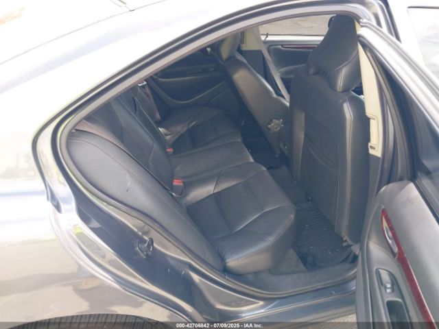 2004 VOLVO S60 YV1RS59V942317275 Photo 7