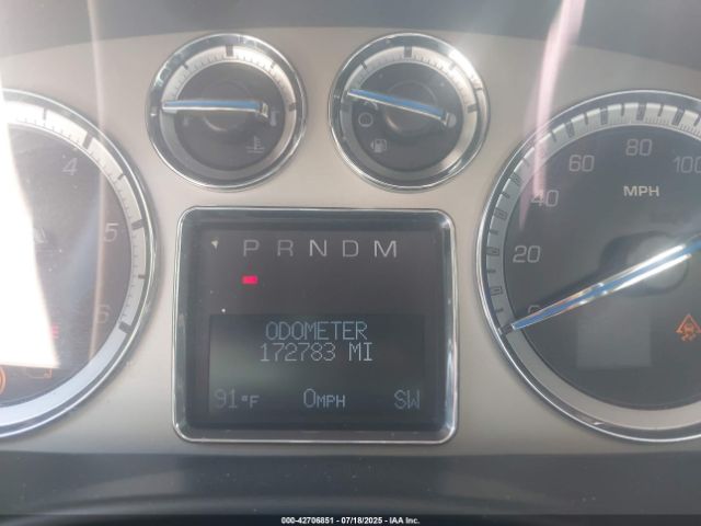 2011 CADILLAC ESCALADE ESV 1GYS4HEF9BR151601 Photo 6
