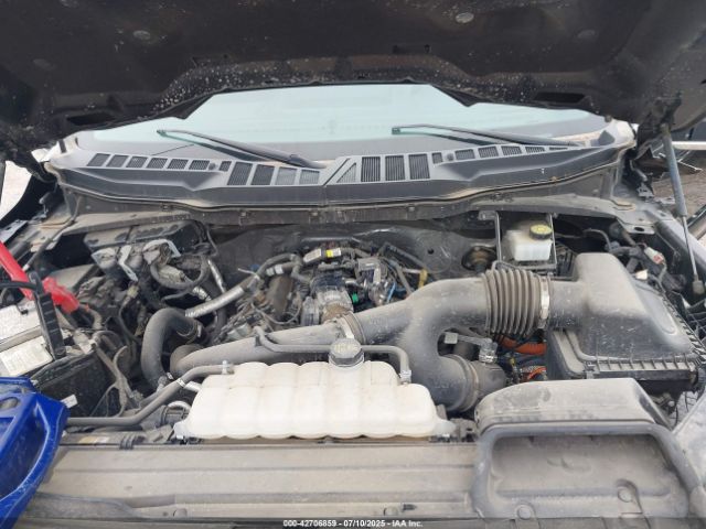 2023 FORD F-150 1FTEW1EPXPFB90073 Photo 9