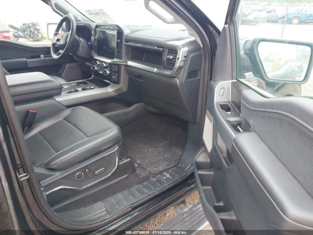 2023 FORD F-150 1FTEW1EPXPFB90073 Photo 4