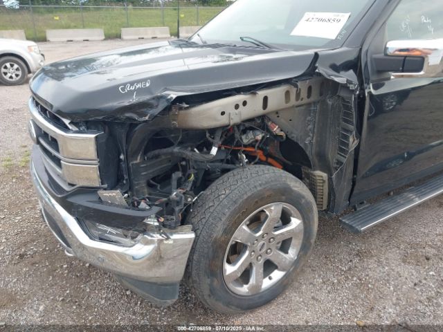 2023 FORD F-150 1FTEW1EPXPFB90073 Photo 5