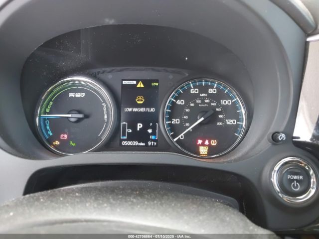 2020 MITSUBISHI OUTLANDER PHEV JA4J24A59LZ009774 Photo 6