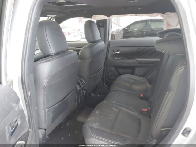 2020 MITSUBISHI OUTLANDER PHEV JA4J24A59LZ009774 Photo 7