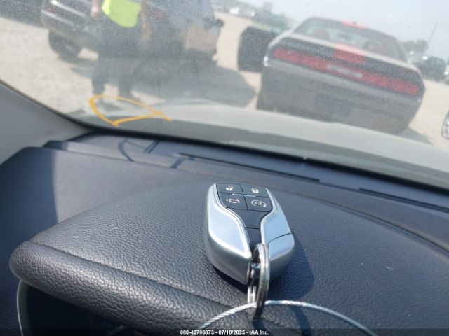 2015 MASERATI GHIBLI ZAM57RTA7F1160224 Photo 10