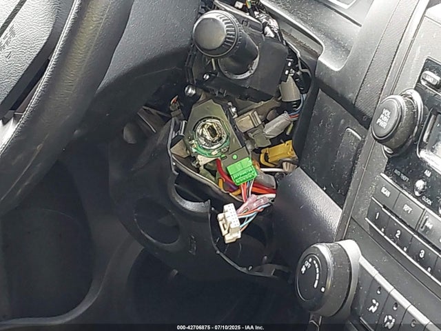 2007 Honda Cr-v Ex მანქანა იყიდება აუქციონზე, vin: JHLRE48597C031775, აუქციონის ნომერი: 42706875