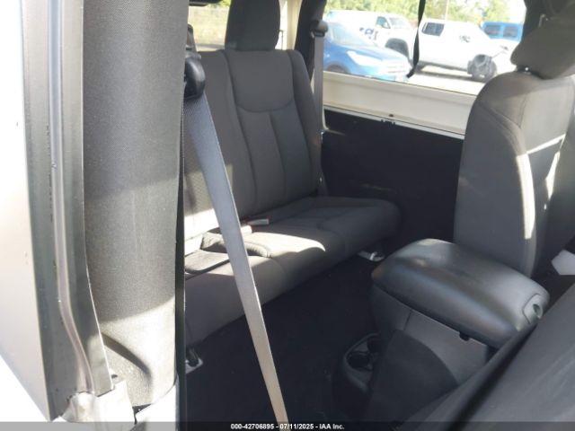 2013 JEEP WRANGLER 1C4AJWAG4DL503518 Photo 7