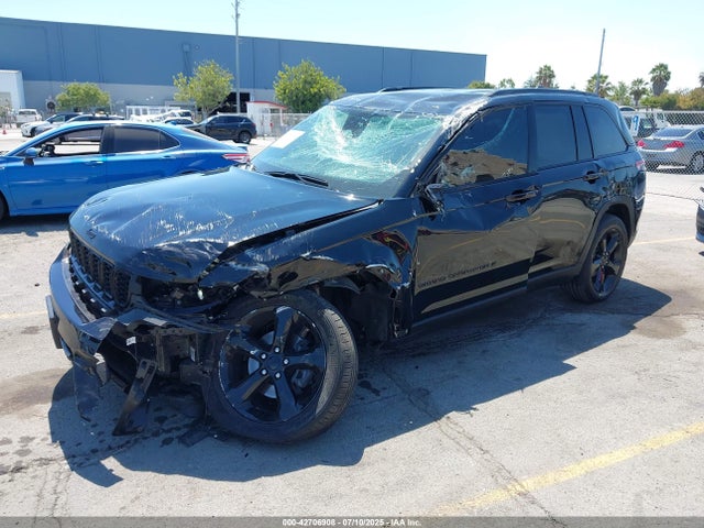 1C4RJHAG3PC519597 Jeep Grand Cherokee