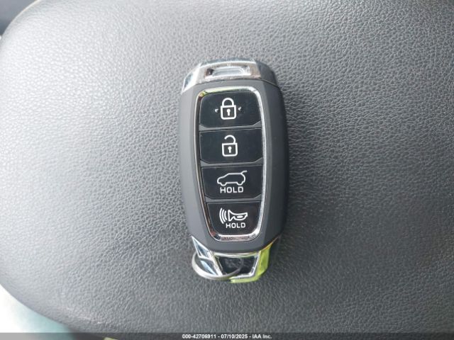 2019 HYUNDAI KONA KM8K22AA4KU288618 Photo 10