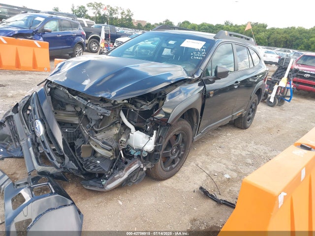 4S4BTGUD7N3265439 Subaru na, u4