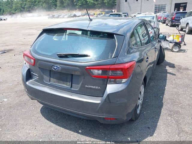 Subaru na 2021 4S3GTAB65M3701599 Image 4