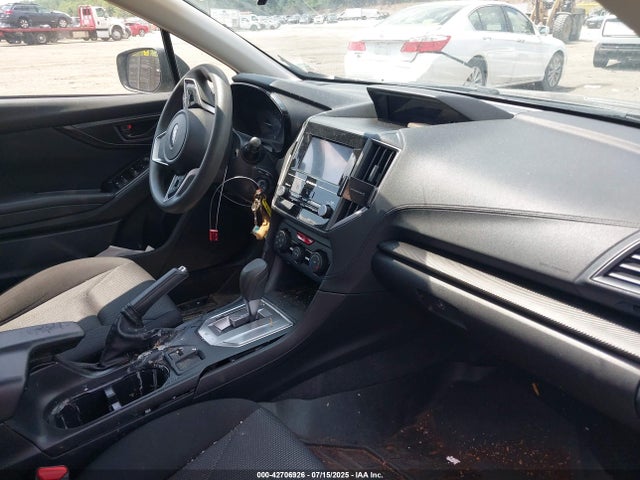 Subaru na 2021 4S3GTAB65M3701599 Image 5