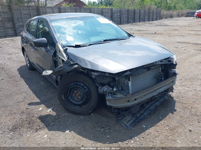 Subaru na 2021 4S3GTAB65M3701599 Image 6