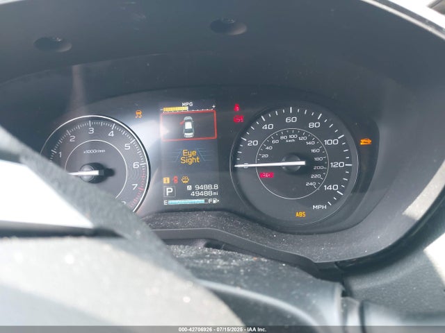 Subaru na 2021 4S3GTAB65M3701599 Image 7
