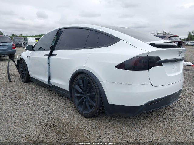 5YJXCAE25KF205761 Tesla 2019