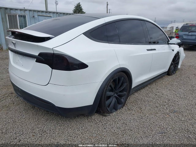 5YJXCAE25KF205761 Tesla 2019