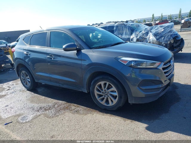 Hyundai TUCSON SE 2018 KM8J2CA40JU824295 Image 23