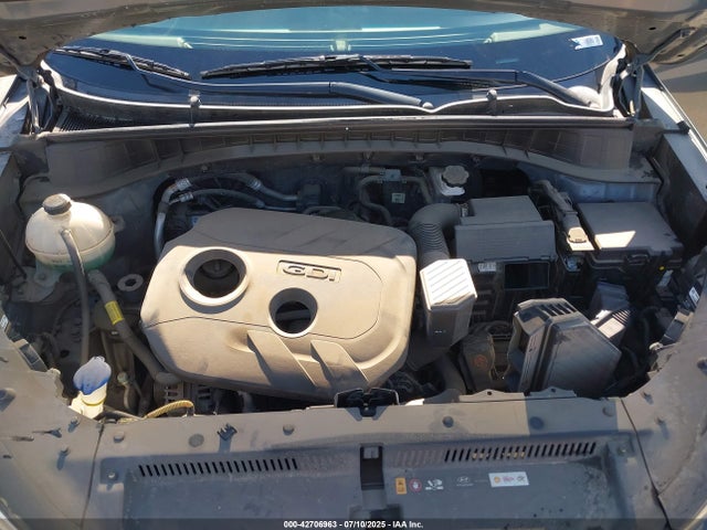 Hyundai TUCSON SE 2018 KM8J2CA40JU824295 Image 32