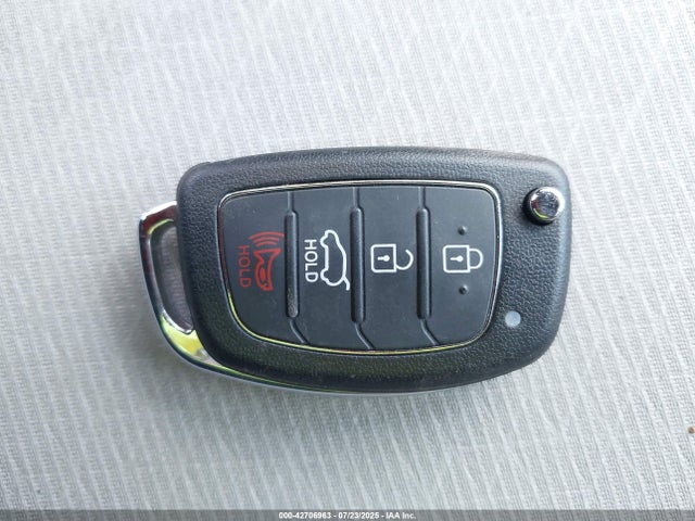 Hyundai TUCSON SE 2018 KM8J2CA40JU824295 Image 33