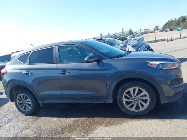 Hyundai TUCSON SE 2018 KM8J2CA40JU824295 Image 35