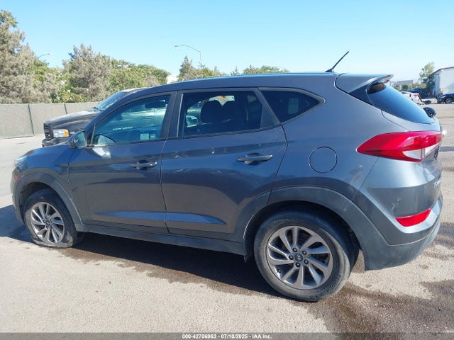 Hyundai TUCSON SE 2018 KM8J2CA40JU824295 Image 36