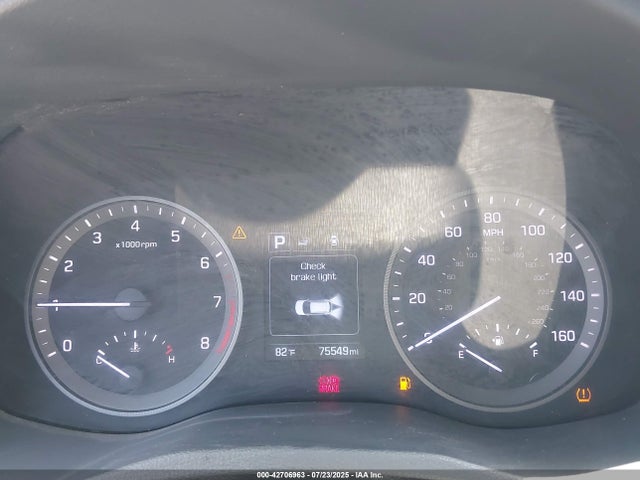 Hyundai TUCSON SE 2018 KM8J2CA40JU824295 Image 29