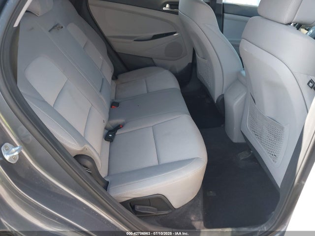 Hyundai TUCSON SE 2018 KM8J2CA40JU824295 Image 30