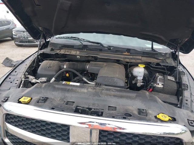 1C6RR7LGXPS518928 RAM 1500