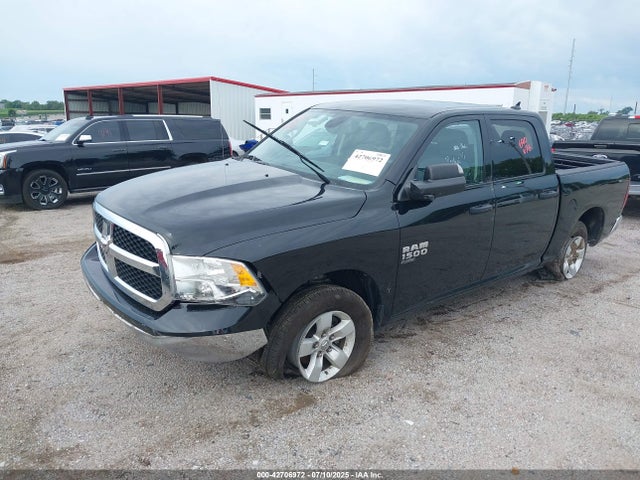 1C6RR7LGXPS518928 RAM 1500