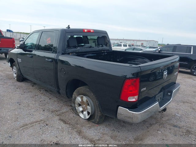 1C6RR7LGXPS518928 RAM 1500