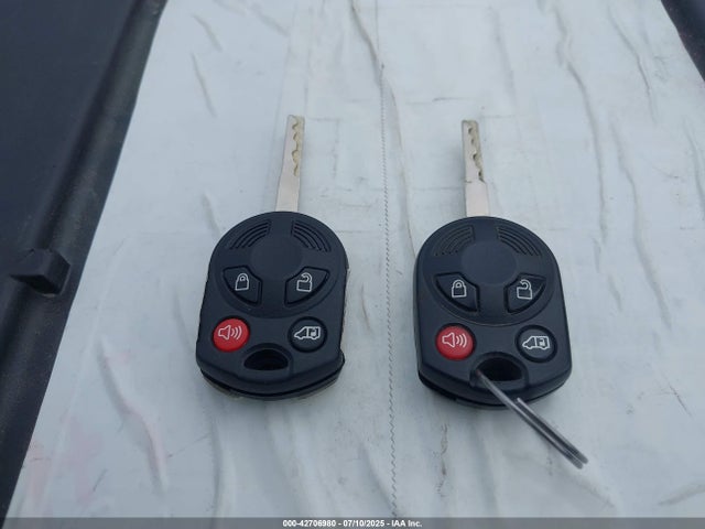 1FTYR2XG2HKB31597 Ford 2017